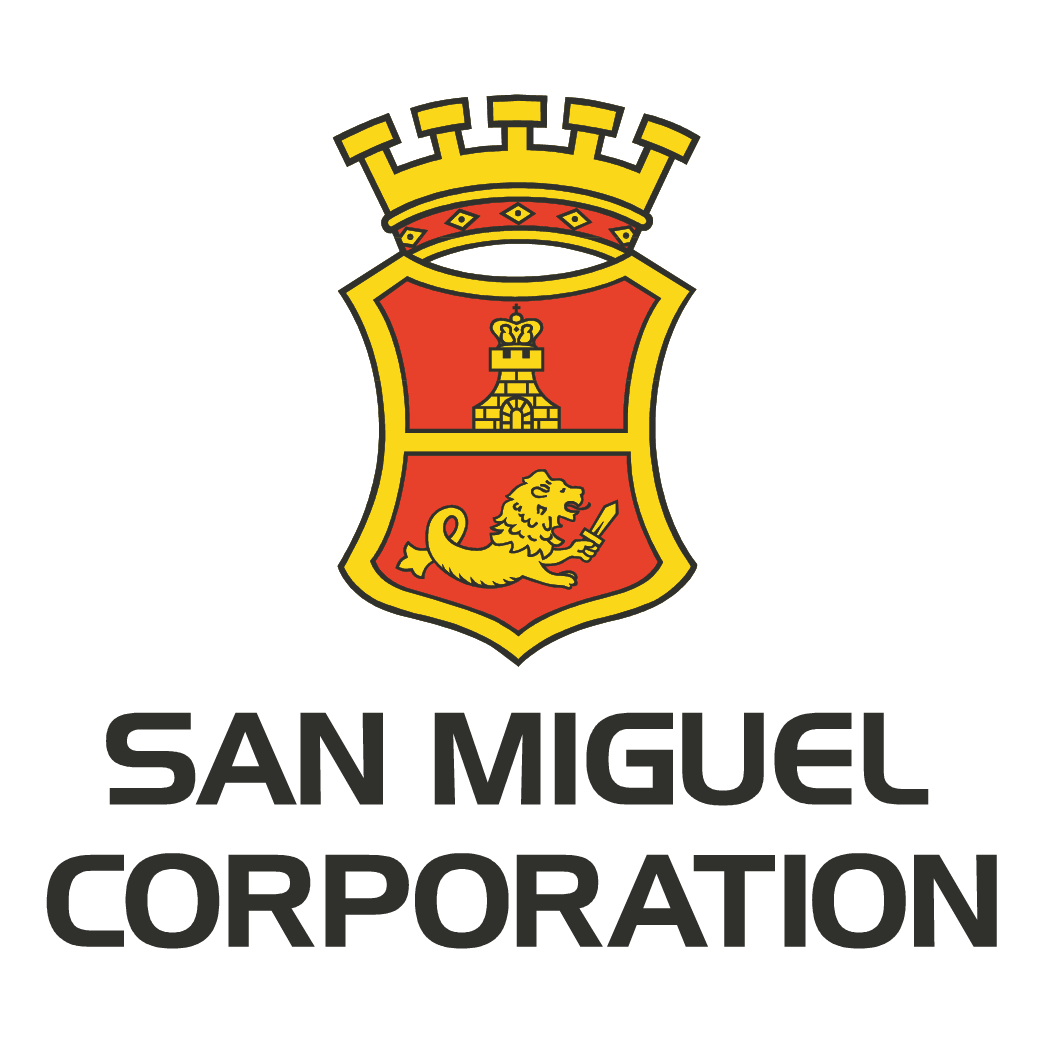 San Miguel Corporation Logo